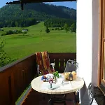 Apartament Hollweger Inkl. Chiemgaukarte