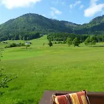 Hollweger Inkl. Chiemgaukarte Ruhpolding