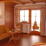 Hollweger Inkl. Chiemgaukarte Apartament *