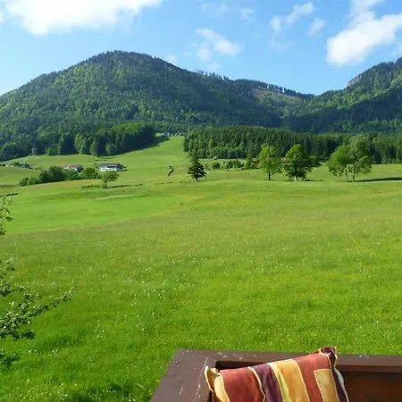 Hollweger Inkl. Chiemgaukarte Ruhpolding