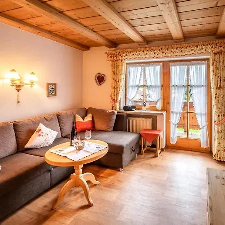 Hollweger Inkl. Chiemgaukarte Ruhpolding