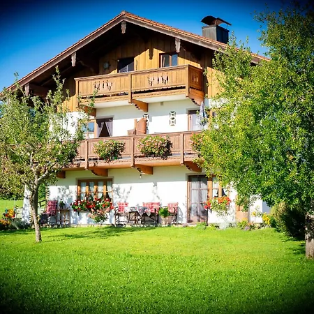 Hollweger Inkl. Chiemgaukarte Ruhpolding