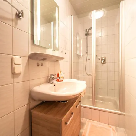 Apartament Hollweger Inkl. Chiemgaukarte